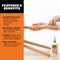 Gorilla Glue Construction Adhesive, Natural, 101 oz, Cartridge 109788 - alternate 2